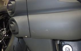 TRIUMPH ROCKET III ストームR 2026