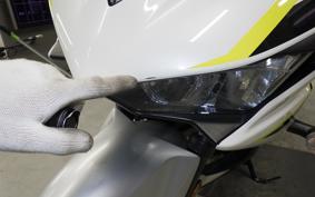 YAMAHA YZF-R3 2015 RH07J