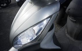 HONDA DIO 110 JF31