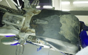 YAMAHA YZ250FX
