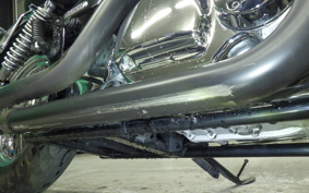 YAMAHA DRAGSTAR 250 2023 VG02J