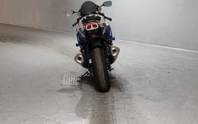 SUZUKI GSX-R1000 2010 GT78A