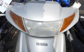 YAMAHA JOG ZR 3YK
