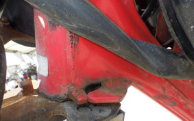 HONDA APE 50 AC16