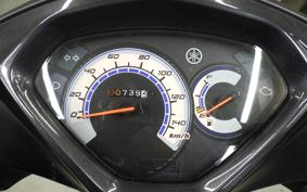 YAMAHA AXIS 125 Z SED7J