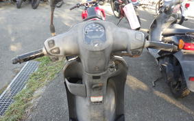 HONDA TACT-4ﾍﾞｰｼｯｸ AF75