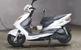 YAMAHA CYGNUS 125 X SE46