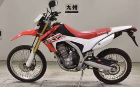 HONDA CRF250L 2022 MD38