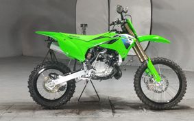 KAWASAKI KX112 KX112B