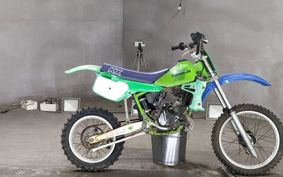 KAWASAKI KX80 KX080F
