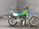 Фото Kawasaki KX80 с японского аукциона