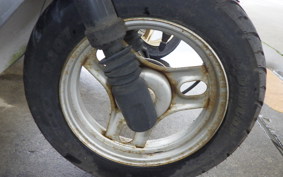 HONDA DIO Gen.6 AF62