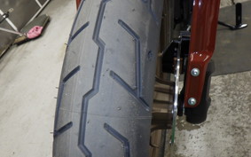 HARLEY FXLRST1920 2026