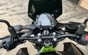 KAWASAKI Z400 2022 EX400L