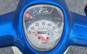 HONDA SUPER CUB50 AA09