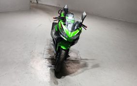 KAWASAKI NINJA 400 2022 EX400G