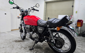 HONDA CB400 2016 CB400F