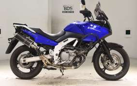 SUZUKI Vｽﾄﾛｰﾑ650 2005