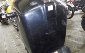HONDA ZOOMER AF58