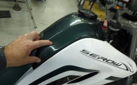 YAMAHA SEROW 250 DG11J