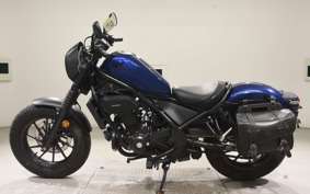 HONDA REBEL 250 S 1997 MC49