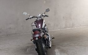 HONDA STEED 400 1994 NC26