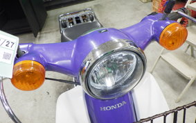 HONDA C110 SUPER CUB JA07