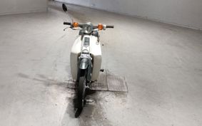 HONDA SUPER CUB50 C50