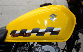 SUZUKI GLASS TRACKER BIG BOY NJ4DA