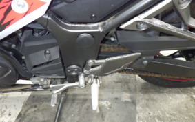 KAWASAKI NINJA 250 ABS 2022 EX250L