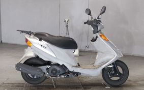 SUZUKI ADDRESS V125 CF4EA