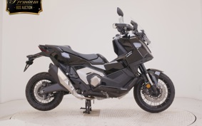 HONDA X-ADV 750 2026 RH21