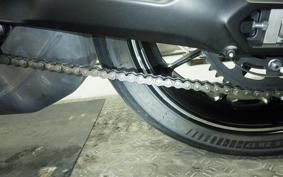 YAMAHA XSR900 2021 RN56J