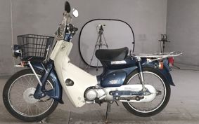 HONDA SUPER CUB50 C50