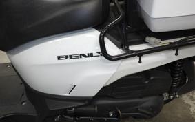 HONDA ﾍﾞﾝﾘｨ110ﾔﾈﾂｷ JA09