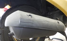 HONDA SPACY 100 JF13