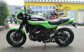 KAWASAKI Z900RS CAFE 2020 ZR900C