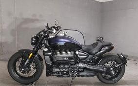 TRIUMPH ROCKET 3 STORM R 2025 YBY2BJ