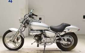 HONDA MAGNA 50 2020 AC13