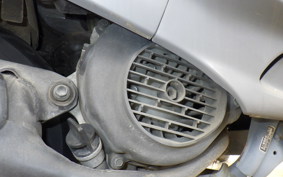 HONDA SPACY 125 Gen. 3 JF04