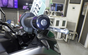 HONDA NC750X 2023 RH09