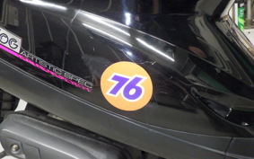 YAMAHA JOG Gen.1 2021 3KJ