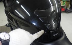 YAMAHA YZF-R25 A RG43J