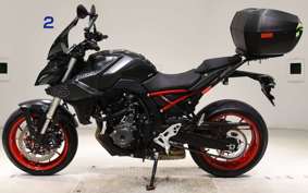 SUZUKI GSX-8S 2026 EM1AA