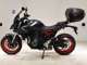 Фото Suzuki GSX-8S 2026 с японского аукциона