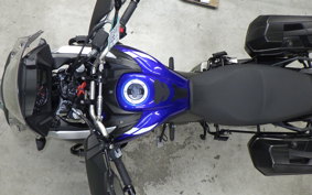 SUZUKI Vｽﾄﾛｰﾑ650XTA 2023 C733M