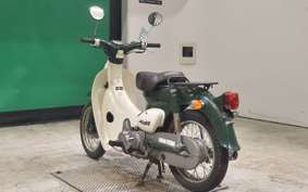 HONDA LITTLE CUB E C50