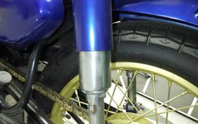 HONDA CD125T BENLY 2020 CD125T