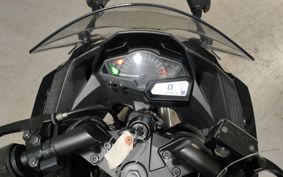 KAWASAKI NINJA 250 EX250L