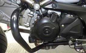 SUZUKI SV650 A 2025 VP55E
